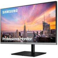 монитор Samsung S27R650FDU Серый