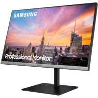 монитор Samsung S27R650FDU Серый