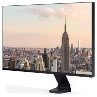 монитор Samsung S27R750QEI Черный