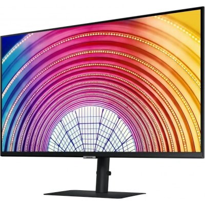 монитор Samsung S32A600NAI Черный
