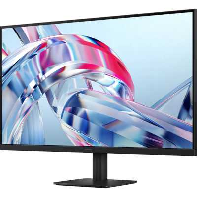 монитор Samsung ViewFinity S7 S32H700EAI Черный
