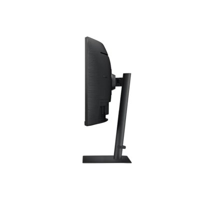 монитор Samsung ViewFinity S6 S34A650UBI Черный
