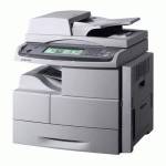МФУ Samsung SCX-6345N Белый