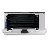 принтер Samsung SL-C430W Черно-Белый