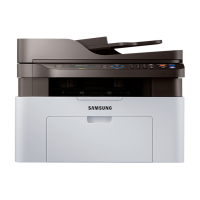 МФУ Samsung SL-M2070F