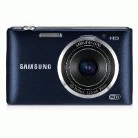 фотоаппарат Samsung ST150F Black Черный