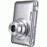 фотоаппарат Samsung ST150F Silver Серебристый