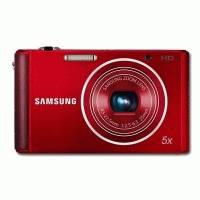 фотоаппарат Samsung ST78 Red Красный