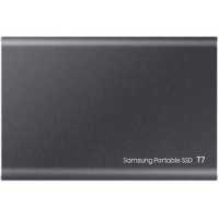 SSD диск Samsung T7 2Tb MU-PC2T0T/WW Серый