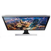 монитор Samsung U28E590D Черный
