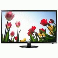 телевизор Samsung UE19F4000AW Черный