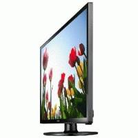 телевизор Samsung UE19F4000AW Черный
