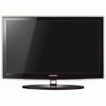 телевизор Samsung UE32C4000PW Черный