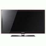 телевизор Samsung UE40C5000QW Черный