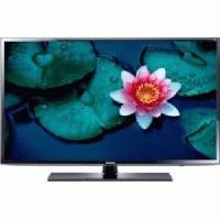 телевизор Samsung UE40EH6037K Черный