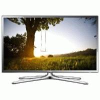 телевизор Samsung UE40F6200AK Серебристый