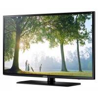 телевизор Samsung UE40H6203AK Черный