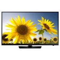 телевизор Samsung UE48H4203AK Черный