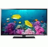 телевизор Samsung UE50F5000AK Черный