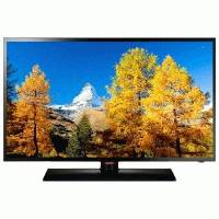 телевизор Samsung UE50F5020AK Черный