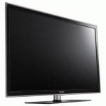 телевизор Samsung UE55D6100SW Черный