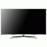 телевизор Samsung UE55D8000YS Черный