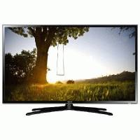 телевизор Samsung UE55F6100AK Черный