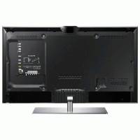 телевизор Samsung UE55F7000AT Серебристый
