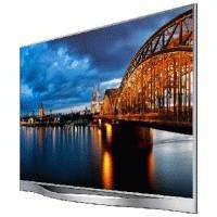 телевизор Samsung UE55F8500AT Серебристый