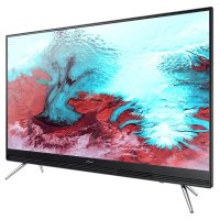 телевизор Samsung UE32K5100AU Черный