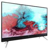 телевизор Samsung UE40K5100AU Черный