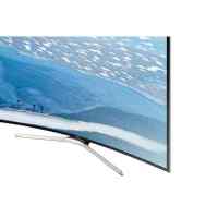 телевизор Samsung UE40KU6300U Черный