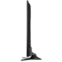 телевизор Samsung UE40MU6103U Черный