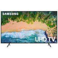 телевизор Samsung UE40NU7100U