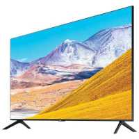 телевизор Samsung UE43TU8000U
