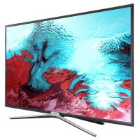 телевизор Samsung UE49K5500BU Титан