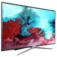 телевизор Samsung UE49K5500BU Титан