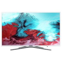 телевизор Samsung UE49K5510BU Белый
