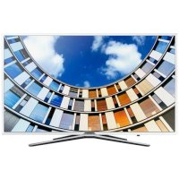 телевизор Samsung UE49M5510AU Белый