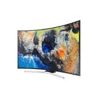 телевизор Samsung UE49MU6300U Черный