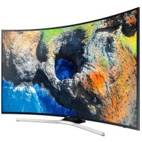 телевизор Samsung UE49MU6303U Черный