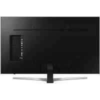 телевизор Samsung UE49MU6400U Серебристый
