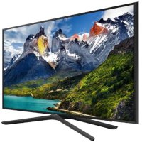 телевизор Samsung UE49N5500AU