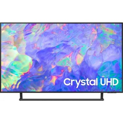 телевизор Samsung UE50CU8500U
