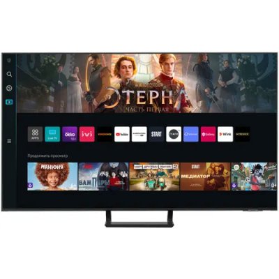 телевизор Samsung UE55CU8500U