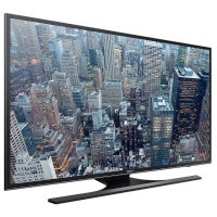 телевизор Samsung UE55JU6430U Черный