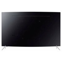 телевизор Samsung UE55KS7500U Серебристый