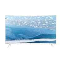 телевизор Samsung UE55KU6510U Белый