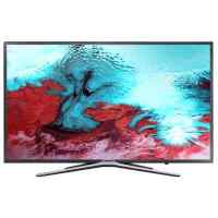 телевизор Samsung UE55M5500AU Черный