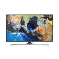 телевизор Samsung UE55MU6100U Черный